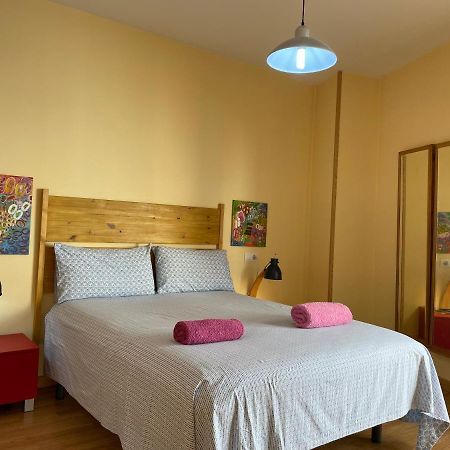 Realejo Center 1 Bedroom Granada Exteriér fotografie
