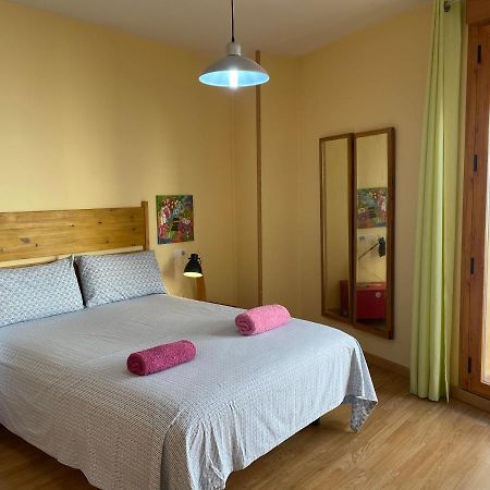 Realejo Center 1 Bedroom Granada Exteriér fotografie