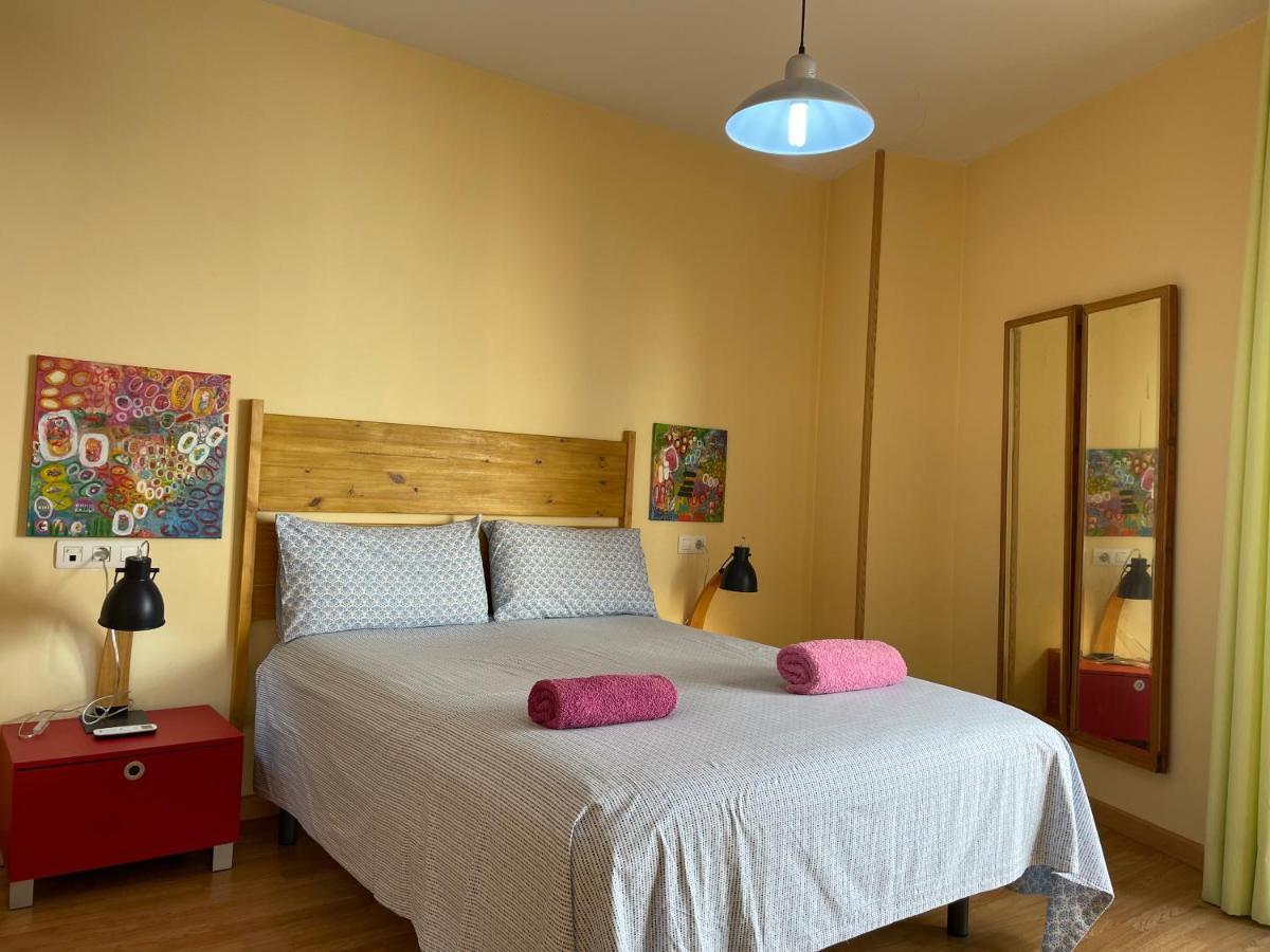 Realejo Center 1 Bedroom Granada Exteriér fotografie