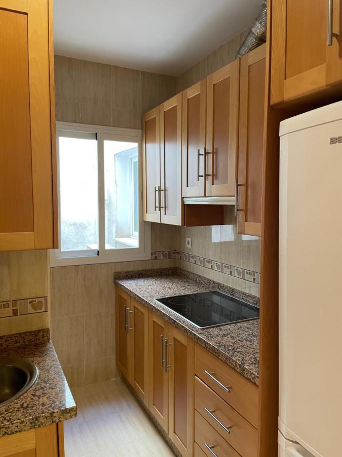 Realejo Center 1 Bedroom Granada Exteriér fotografie