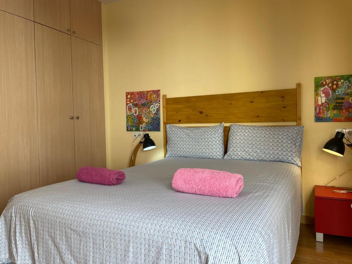 Realejo Center 1 Bedroom Granada Exteriér fotografie
